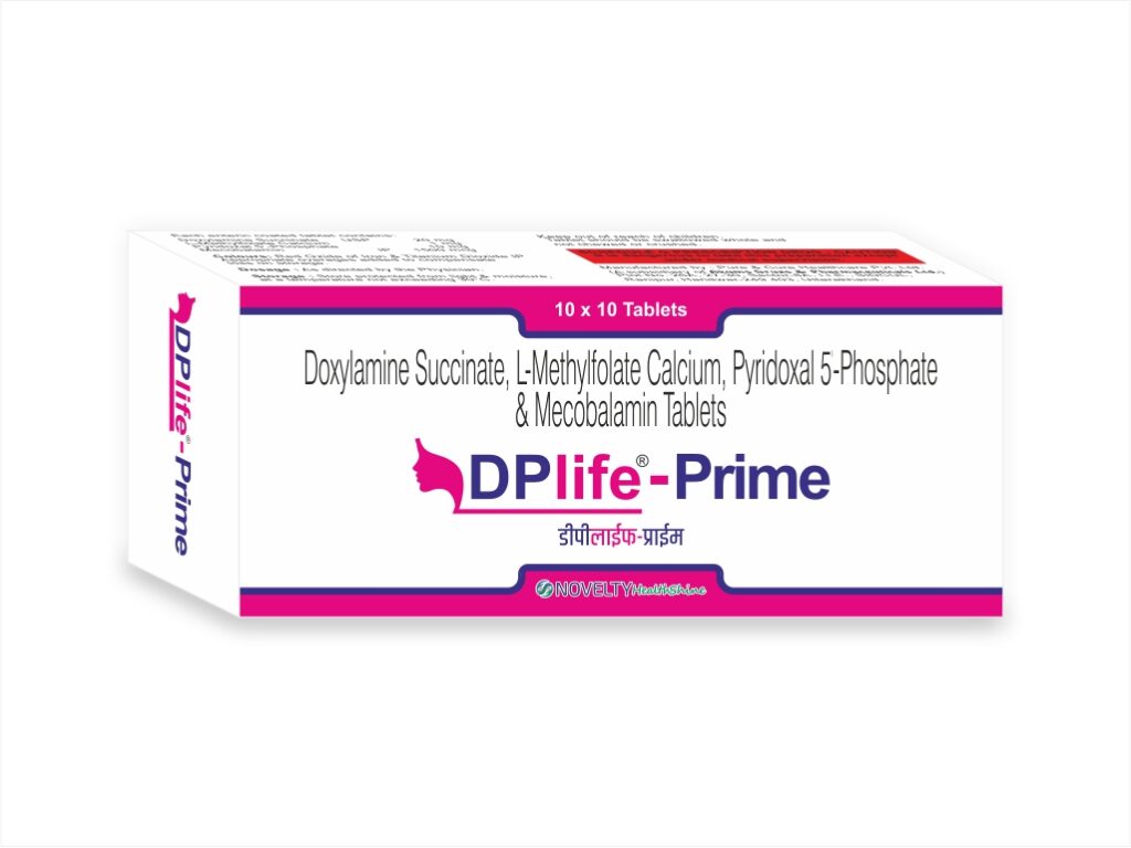 DPLIFE PRIME