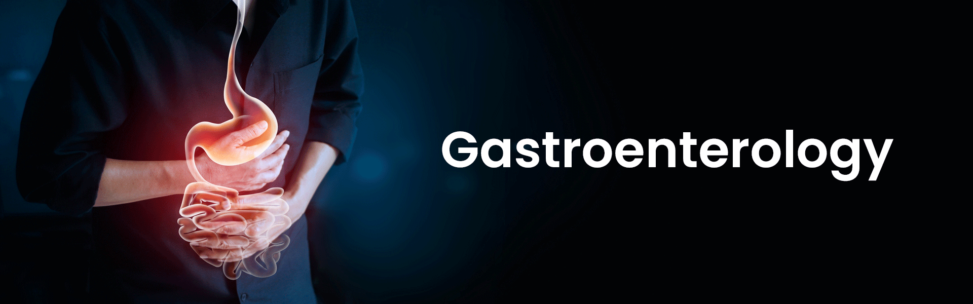 Gastroenterology