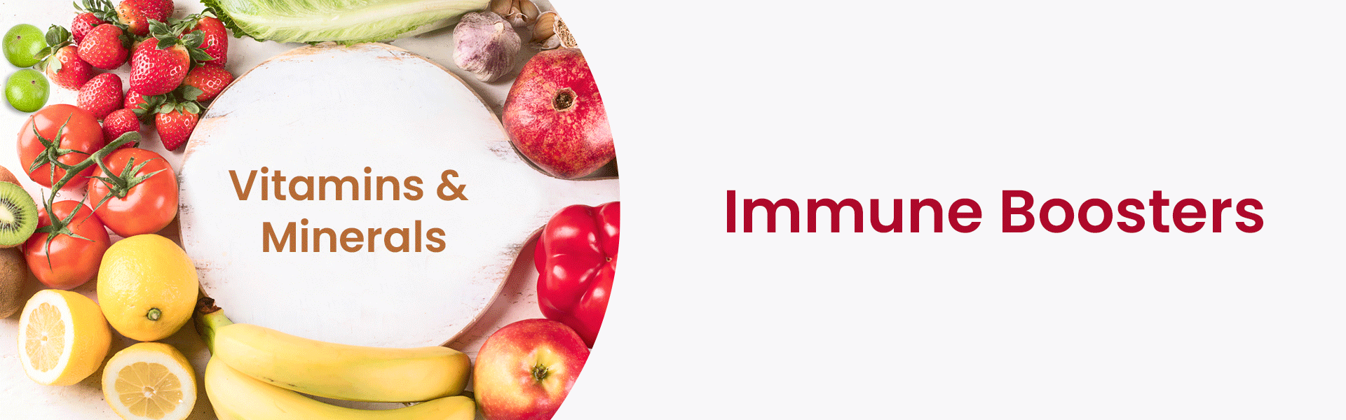 Immune Boosters