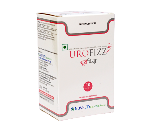 UROFIZZ