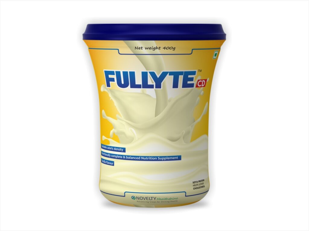 Fullyte-CD