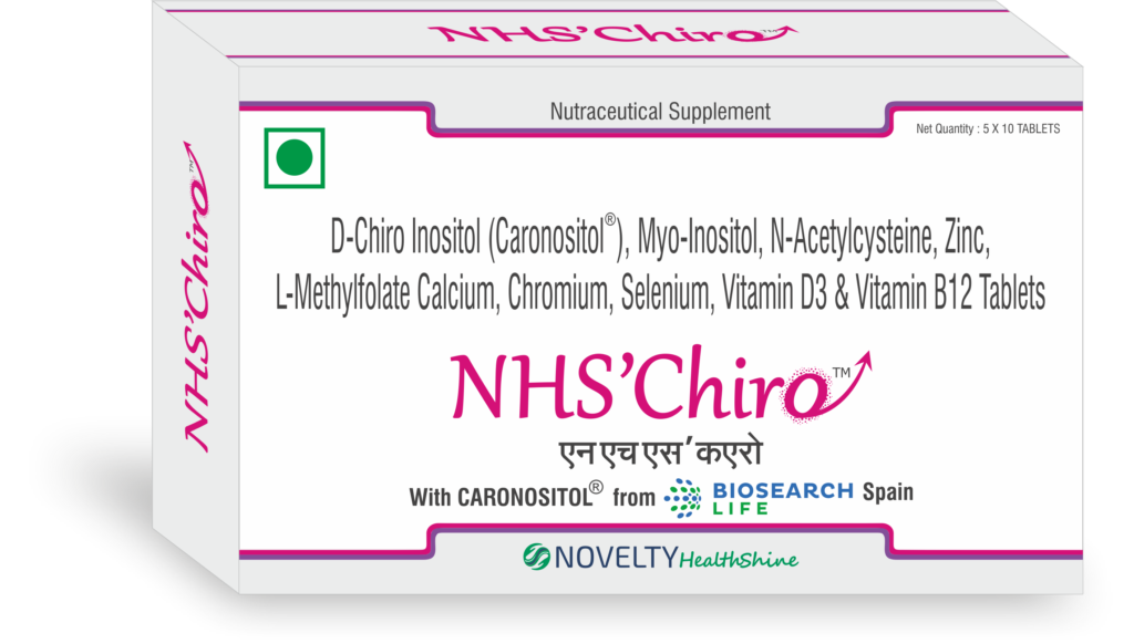 NHS’CHIRO