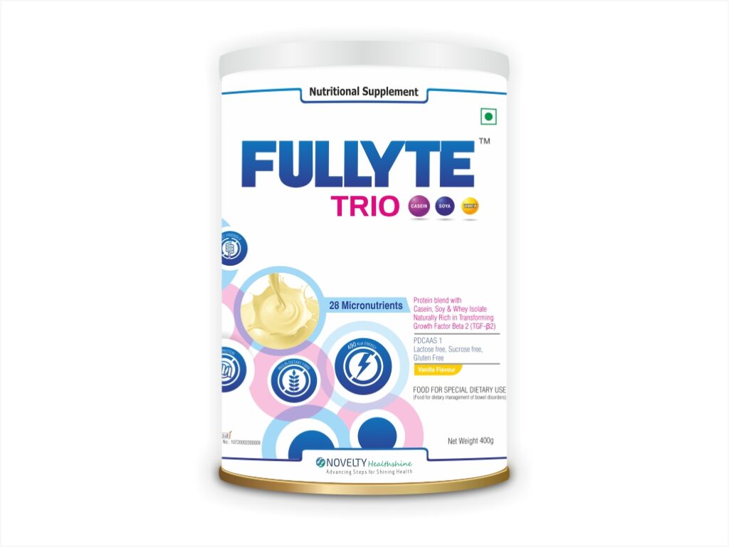 Fullyte-TRIO