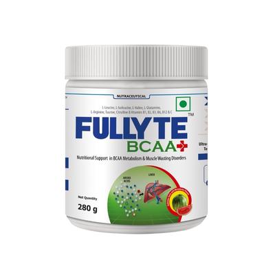 Fullyte BCAA+