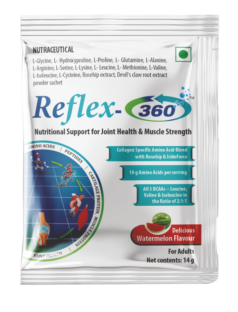 Reflex 360